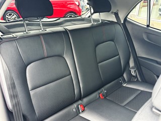 Used Kia Picanto from David Hayton Autostore