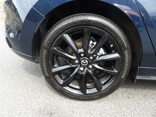 Used Mazda Mazda 3 from David Hayton Autostore