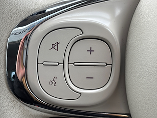 Used Fiat 500 from David Hayton Autostore