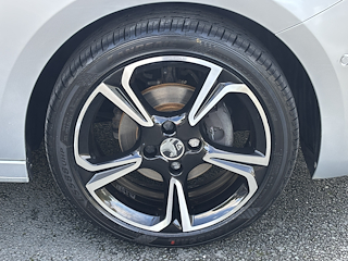 Used Vauxhall Corsa from David Hayton Autostore