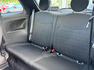 Used Fiat 500 from David Hayton Autostore