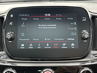 Used Fiat 500 from David Hayton Autostore