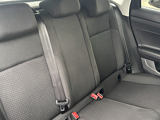 Used Volkswagen Polo from David Hayton Autostore