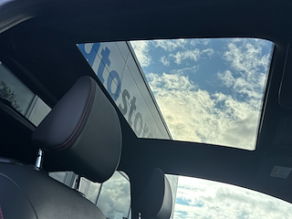 Used Ford Fiesta from David Hayton Autostore