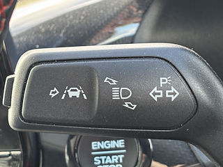 Used Ford Fiesta from David Hayton Autostore
