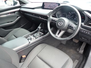 Used Mazda Mazda 3 from David Hayton Autostore