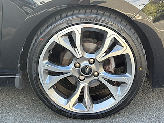 Used Ford Fiesta from David Hayton Autostore