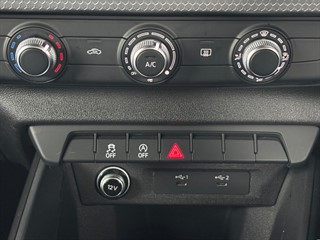 Used Audi A1 from David Hayton Autostore