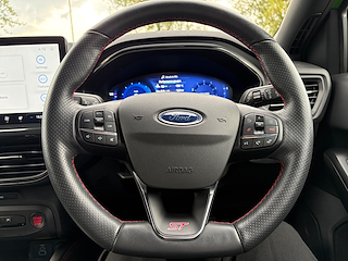 Used Ford Focus from David Hayton Autostore
