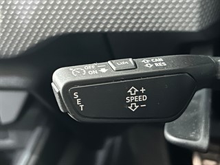 Used Audi A1 from David Hayton Autostore