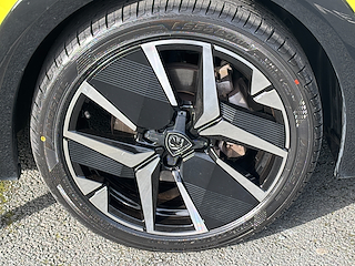 Used Peugeot 208 from David Hayton Autostore