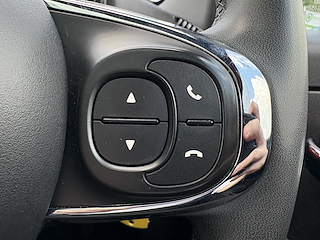 Used Fiat 500 from David Hayton Autostore
