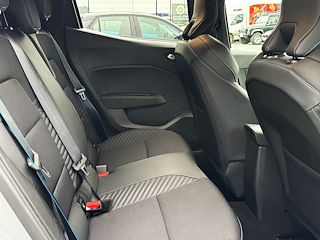 Used Renault Clio from David Hayton Autostore