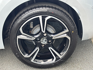 Used Vauxhall Corsa from David Hayton Autostore
