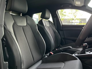 Used Audi A1 from David Hayton Autostore