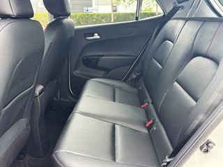 Used Kia Picanto from David Hayton Autostore