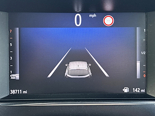 Used Vauxhall Corsa from David Hayton Autostore