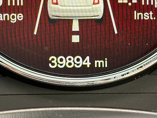 Used Fiat 500 from David Hayton Autostore