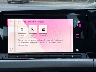Used Volkswagen Golf from David Hayton Autostore