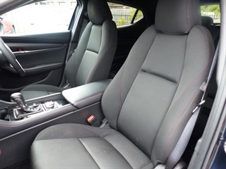 Used Mazda Mazda 3 from David Hayton Autostore