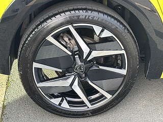 Used Peugeot 208 from David Hayton Autostore