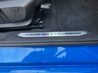 Used BMW 1 Series from David Hayton Autostore