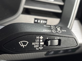 Used Audi A1 from David Hayton Autostore