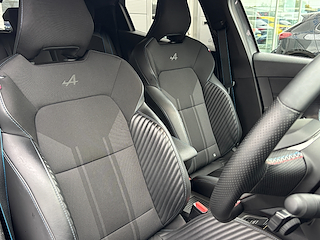 Used Renault Clio from David Hayton Autostore