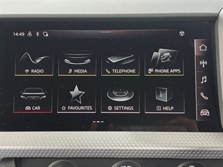 Used Audi A1 from David Hayton Autostore