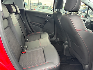 Used Peugeot 208 from David Hayton Autostore