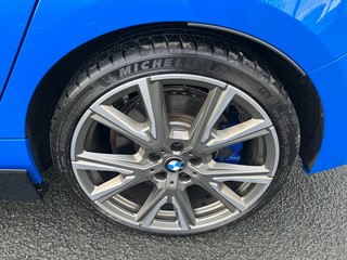 Used BMW 1 Series from David Hayton Autostore