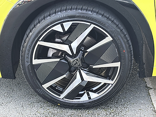 Used Peugeot 208 from David Hayton Autostore