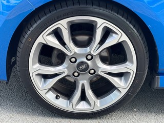 Used Ford Fiesta from David Hayton Autostore