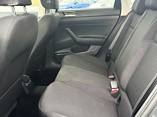 Used Volkswagen Polo from David Hayton Autostore