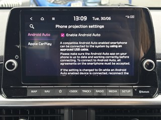 Used Kia Picanto from David Hayton Autostore