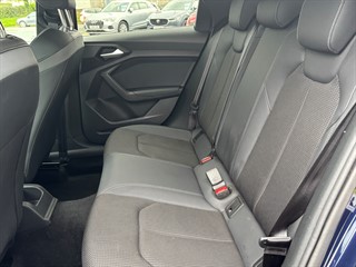 Used Audi A1 from David Hayton Autostore