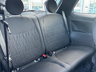 Used Fiat 500 from David Hayton Autostore