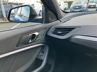 Used BMW 1 Series from David Hayton Autostore