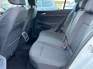 Used Volkswagen Golf from David Hayton Autostore