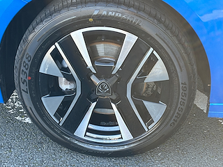 Used Peugeot 208 from David Hayton Autostore