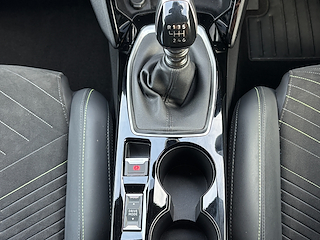 Used Peugeot 208 from David Hayton Autostore