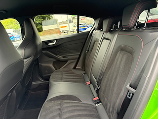 Used Ford Focus from David Hayton Autostore