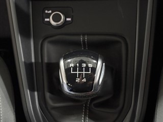 Used Audi A1 from David Hayton Autostore