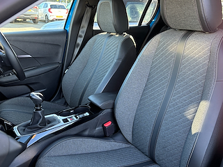 Used Peugeot 208 from David Hayton Autostore