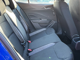 Used Skoda Fabia from David Hayton Autostore