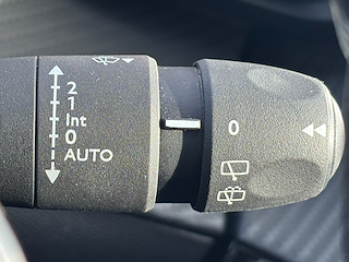 Used Peugeot 208 from David Hayton Autostore