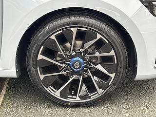 Used Renault Clio from David Hayton Autostore
