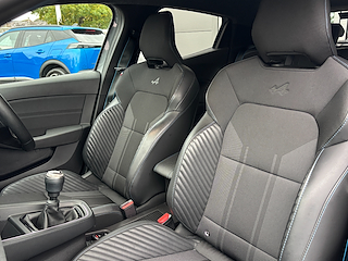 Used Renault Clio from David Hayton Autostore