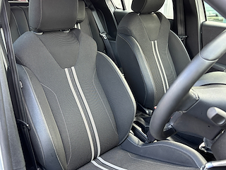 Used Vauxhall Corsa from David Hayton Autostore