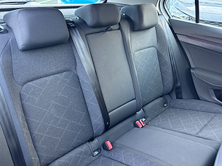 Used Volkswagen Golf from David Hayton Autostore